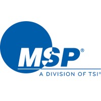 MSP Corp (A Division of TSI Incorporated)